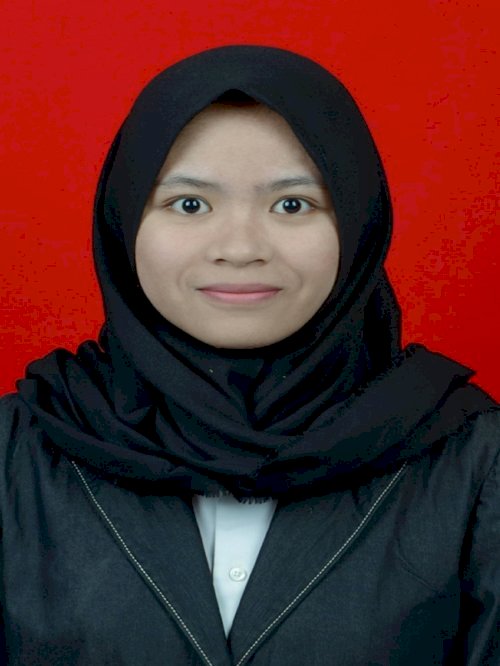AGHIA FIRRIZQIKA