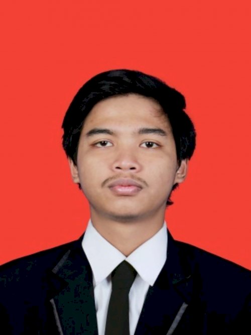 RIZKY SEPTYANTO