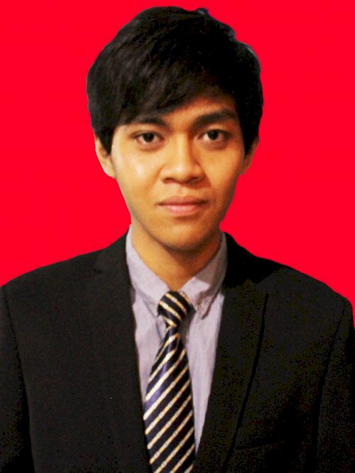 MUHAMMAD ILHAM IZATURRAHMAN