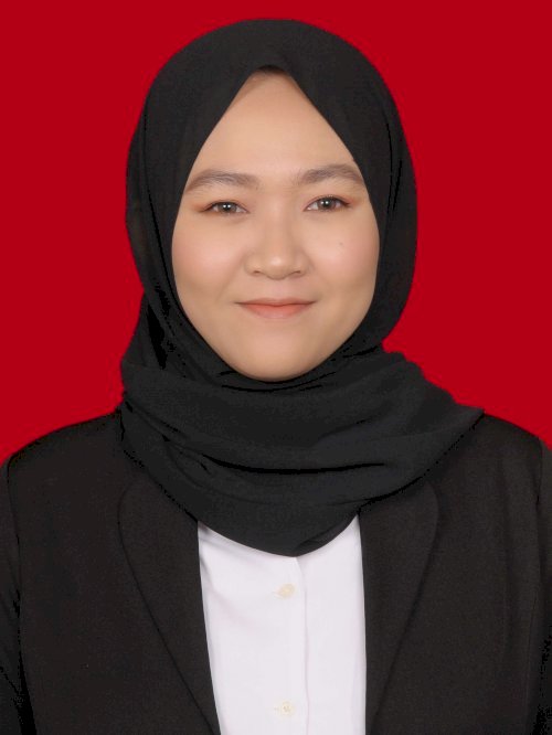 ANNISA NADHIRAH ARRASYID