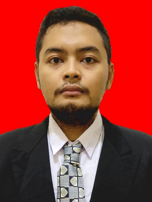YOSEP SETIAWAN