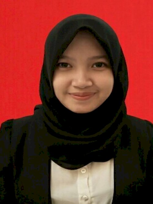 NABIELA SARAH