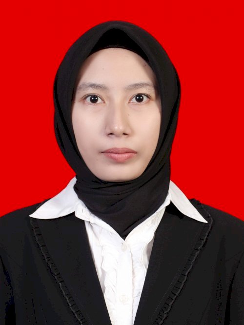 AMALIA ROSYDINASARI
