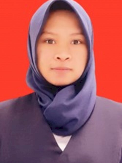 LINA NUR FADILAH