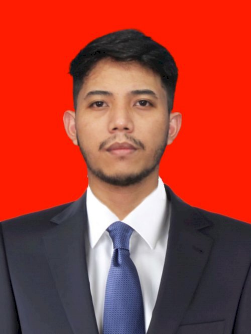 RICO AJI SENTANU YULIO SAPUTRA