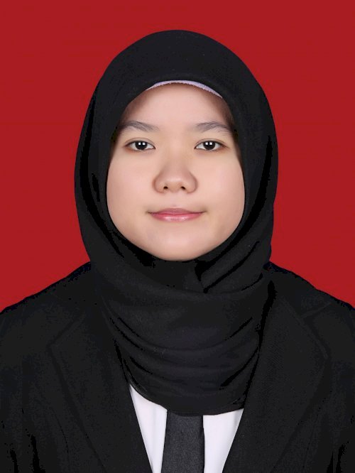NADYA PRABANINGRUM