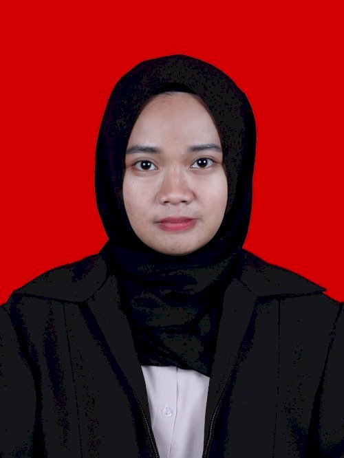 SHELLA TANTAMI