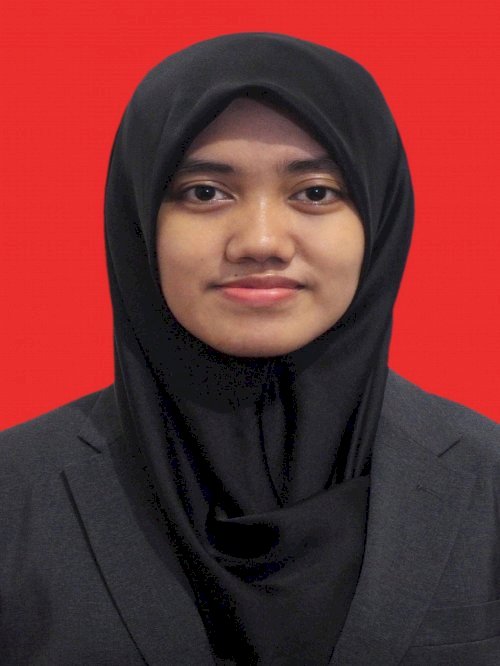 CHOIRUNISA TRI ALVINATI