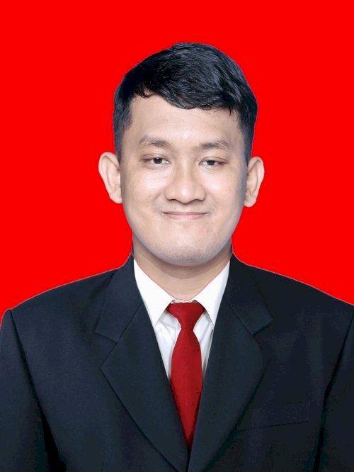 MUHAMMAD YUSRI FAHMY LUBIS