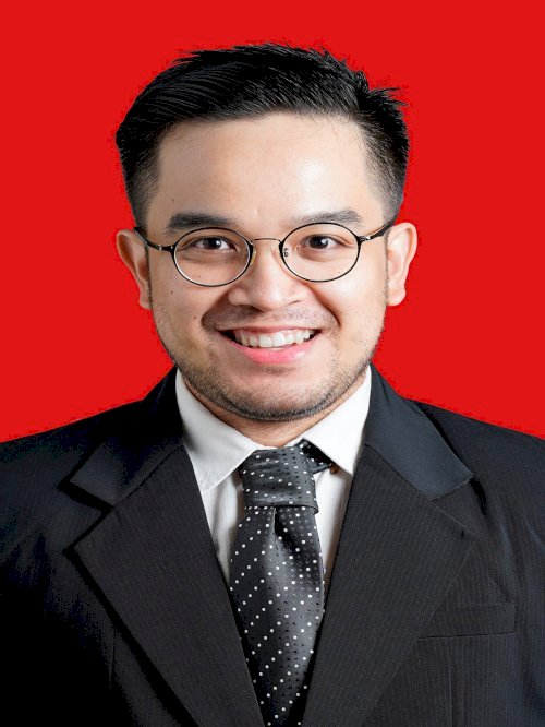 NIKI NUGRAHA