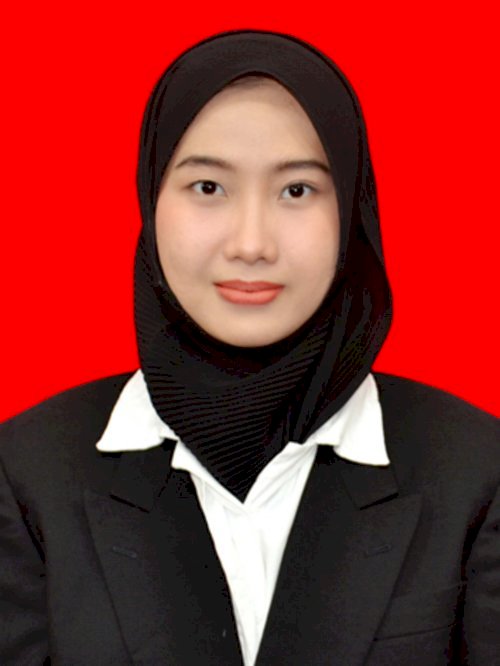 FEBTIARA NURUL INSANI