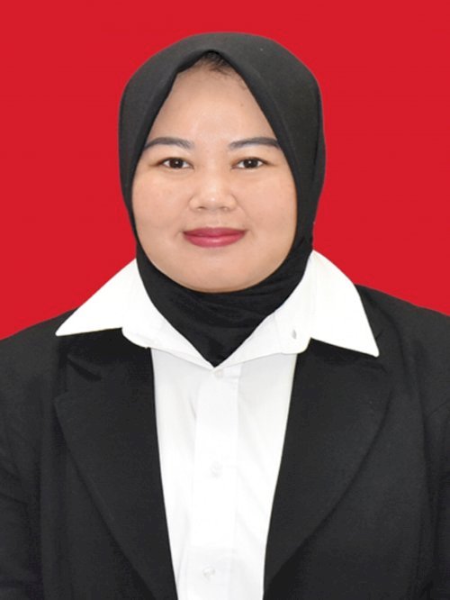 IRNAWATY