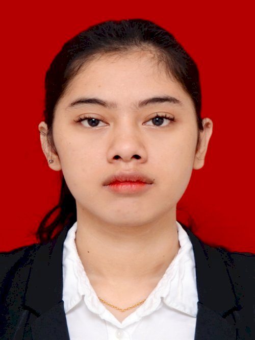 ELISABET PATRISIA MANGUNSONG