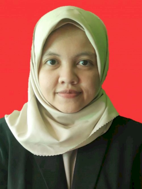 FARADINA SALSABIL