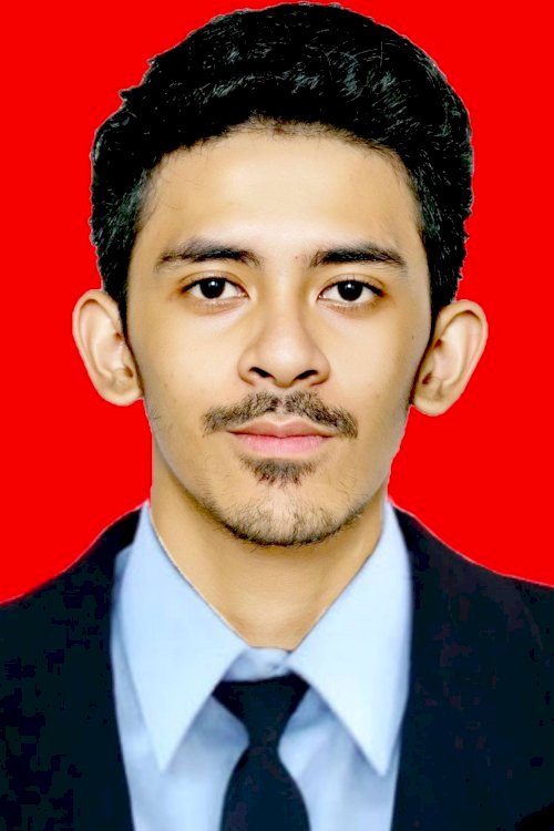 MUHAMMAD HUDAYA PUTRATAMA