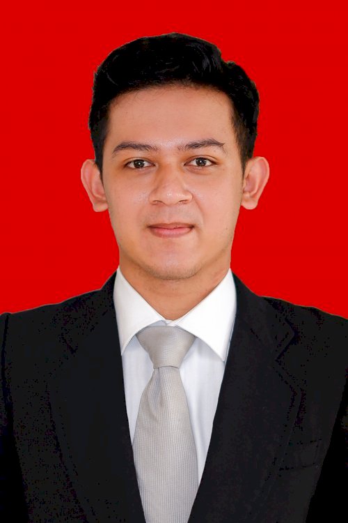 FIRDAUS RIZQA MUHTADIN