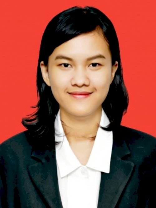 LUCKYSTRI ANANDA FATIMAH