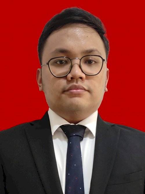 BENNY CHRISTIAN