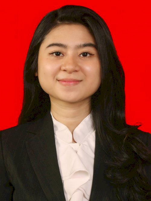 MAULIDYA NIKEN WIDYASARI