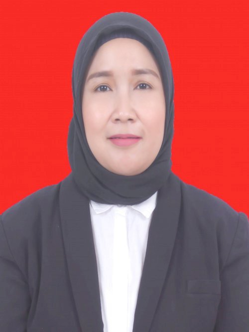 AMANDA BUDIASIH
