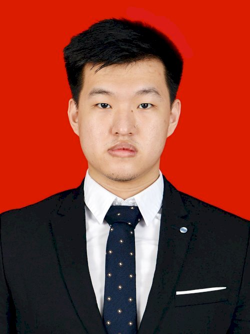 WILLIAM PERDANA KWANDOU