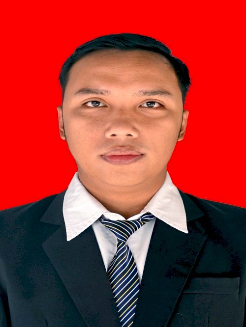 ALIF RAHMAWAN PRASETYO