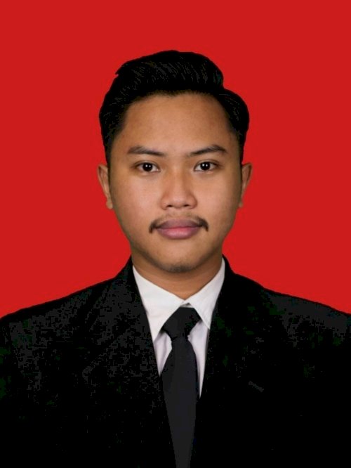 NAUFAL PRADESTRIANTO