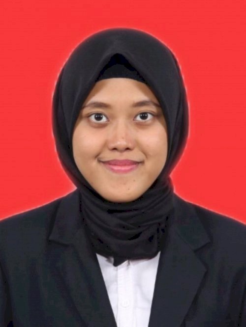 MUTIAH DAMAR RENGGANIS