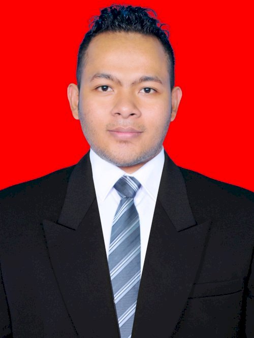 ANANDYO MARTIN BACHTIAR