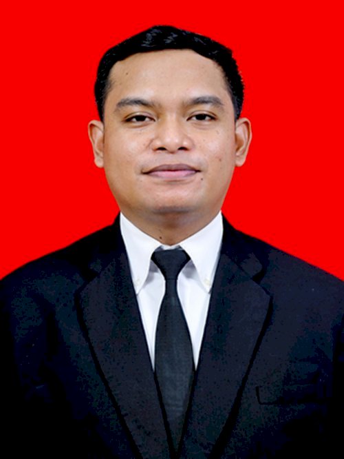 BONIFASIUS MALEN TITA