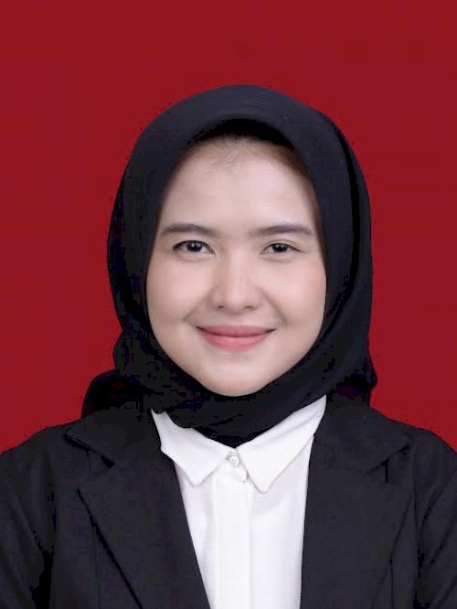 SANDRA ANDRIANI MUHTAR