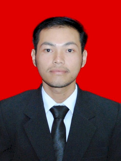 DEDY SETIYAWAN