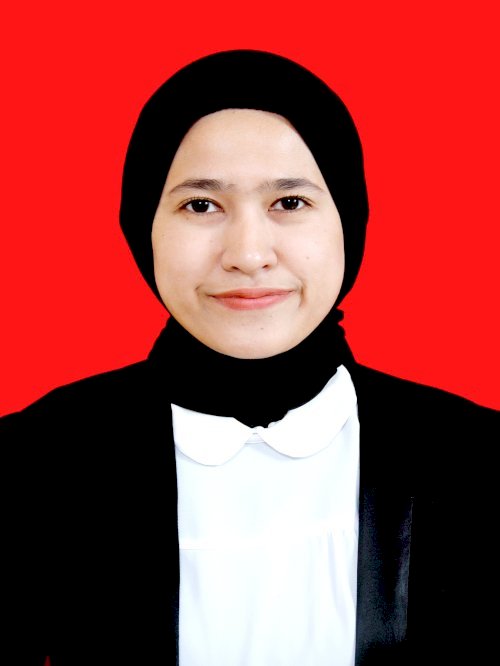 RIZKA NOVIANDINI