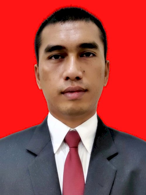 BINSAR SIHOMBING