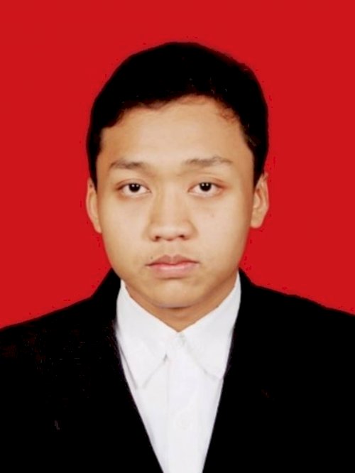 HARIS SYECHPUDIN