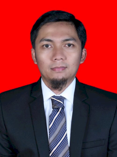HEGI PRASETYO