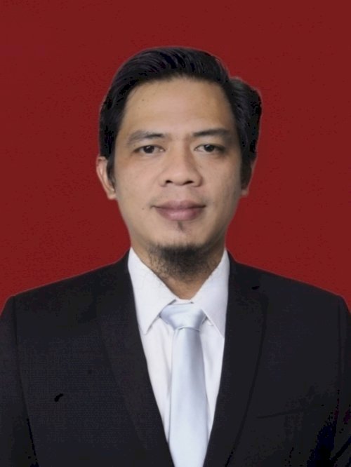 RAMADHAN YUNIOR RIVA'I