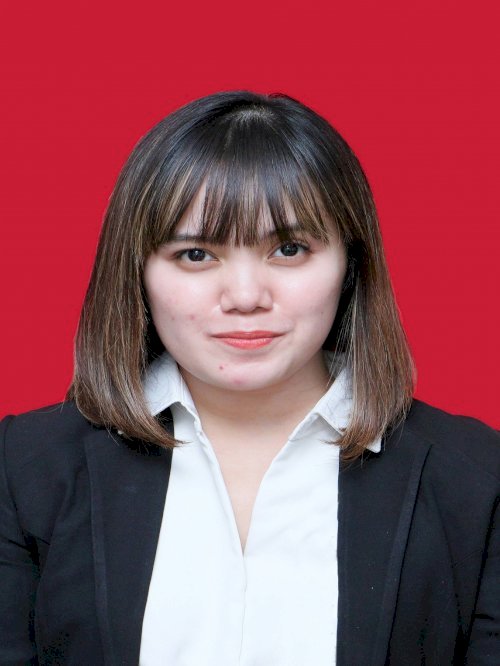 LISTY INDAH ROSSANTIANA