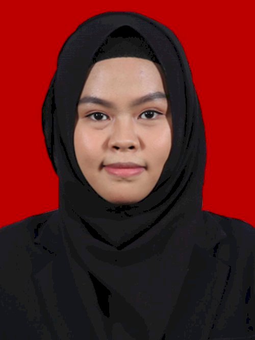 DINDA APRILIA PRATIWI