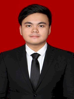 YOSHUA DANIEL TANGKUMAN