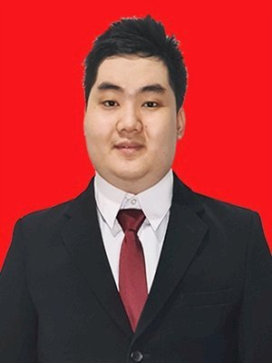 ALVIN RIADY