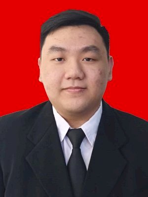 ANDREAS PANGESTU LIM