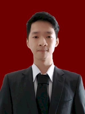 STEVEN IVANDER JUNAIDI