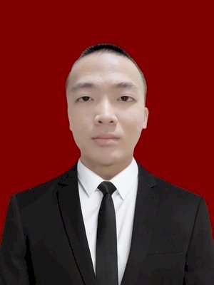DANIEL TANJUNG