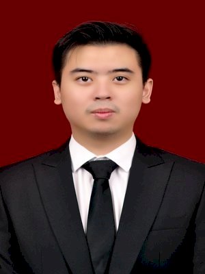 FELIX TANDIAN
