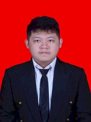 CHRISTIAN ALVIN SETIABUDI