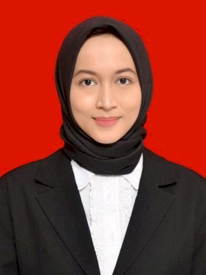 RESTI ZUFRA ZULYADI