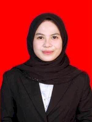 RATU TASHA MAULIDYA HAMDANI