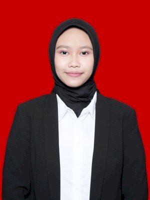 NABILA RACHMA