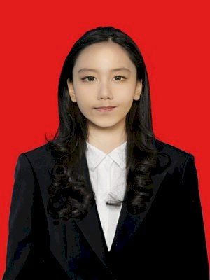 RESSY PUTRI PERTIWI